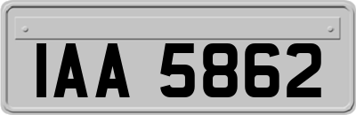 IAA5862