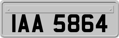 IAA5864