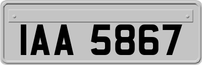 IAA5867