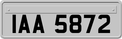 IAA5872
