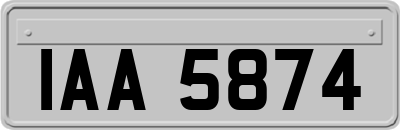 IAA5874