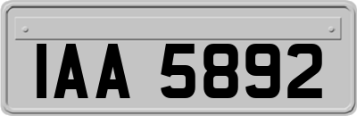 IAA5892