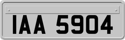 IAA5904
