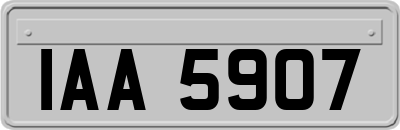 IAA5907