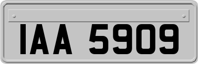 IAA5909