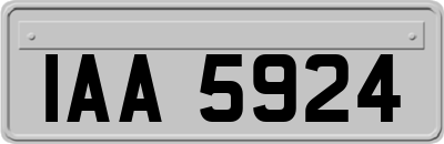 IAA5924