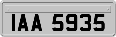 IAA5935