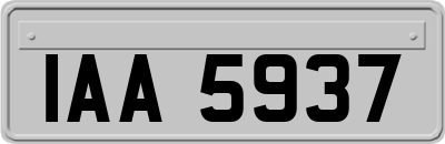 IAA5937