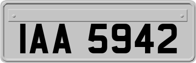 IAA5942