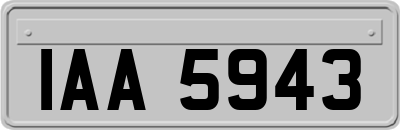 IAA5943