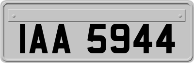 IAA5944