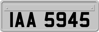 IAA5945