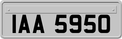 IAA5950