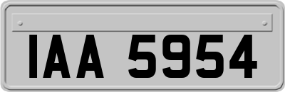 IAA5954