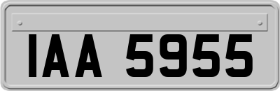 IAA5955