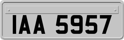 IAA5957