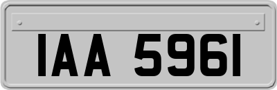 IAA5961