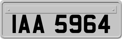 IAA5964