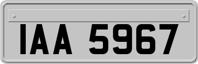 IAA5967