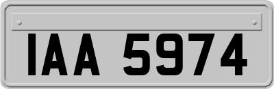 IAA5974