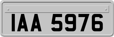 IAA5976