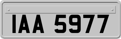 IAA5977
