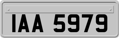 IAA5979