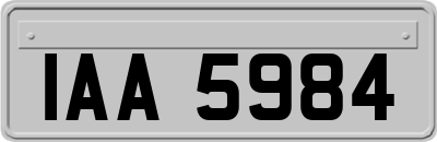 IAA5984