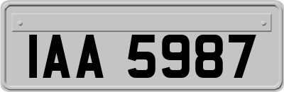 IAA5987