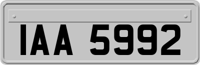 IAA5992