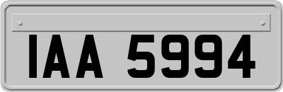 IAA5994