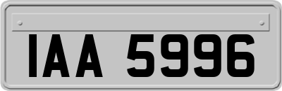 IAA5996