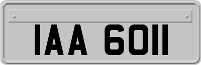 IAA6011