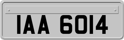 IAA6014