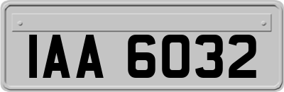 IAA6032