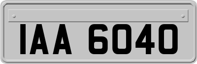 IAA6040