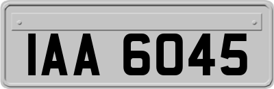 IAA6045