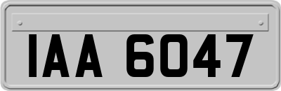 IAA6047