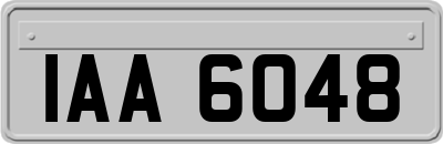 IAA6048