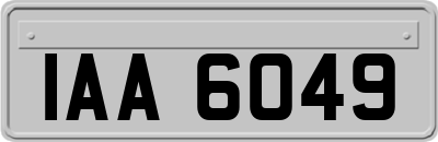 IAA6049
