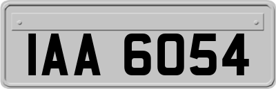 IAA6054