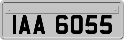 IAA6055