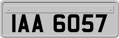 IAA6057