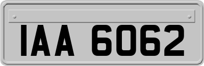 IAA6062