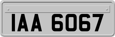 IAA6067