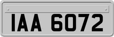 IAA6072