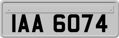 IAA6074