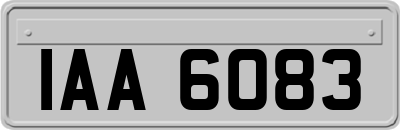 IAA6083