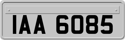 IAA6085