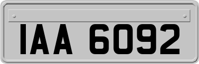 IAA6092